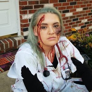 Meet your Posher, Tressa